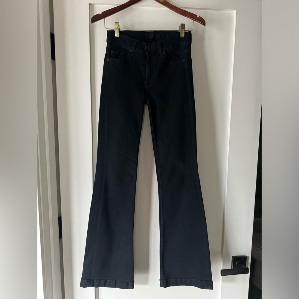 7 For All Mankind Charlize Bootcut